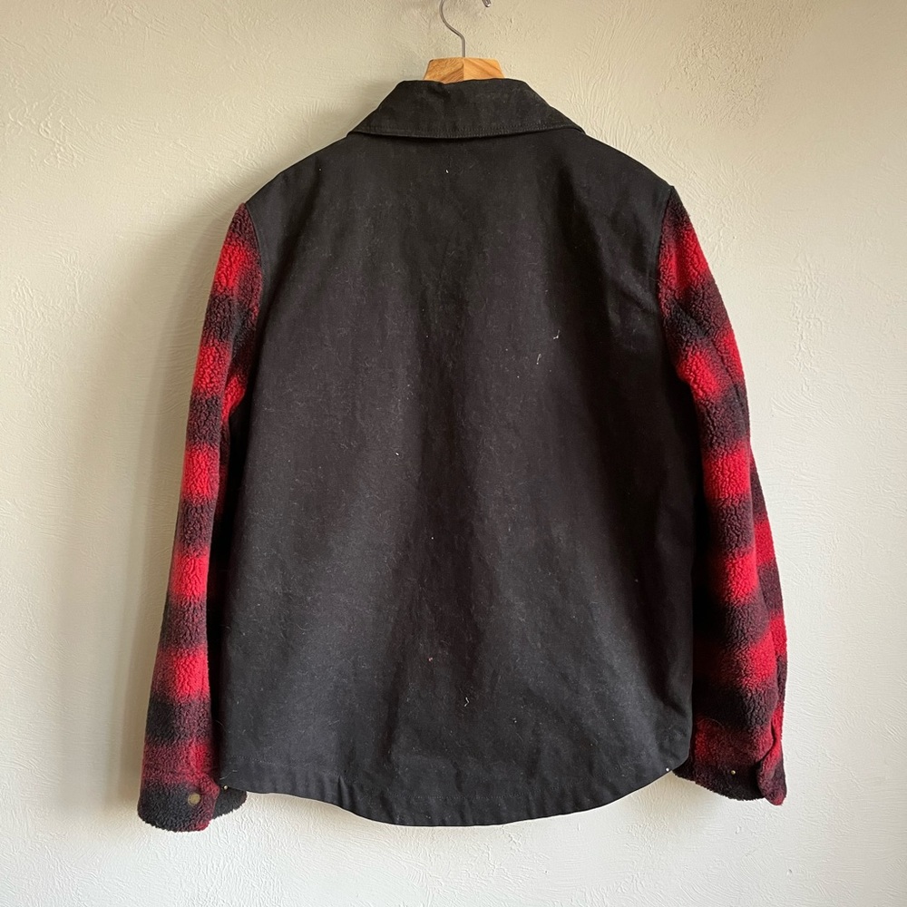 Pendleton Jacket Buffalo Plaid - image 2